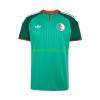 Fotballdrakt Algerie Bortetrøye 2026 2027 Kortermet